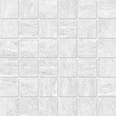33X33 CLASSICO ACIK GRI MOZAIK