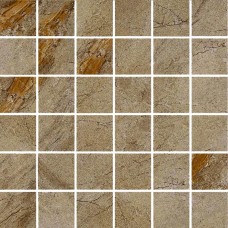 33X33 ESSENCE CARAMEL MOZAIK