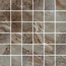 33X33 ESSENCE BRONZE MOZAIK