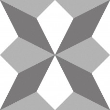 33X33 DIAMOND GRİ