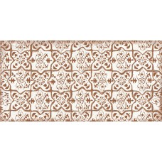 30X60 BAROCCO VERSAILLES BEYAZ